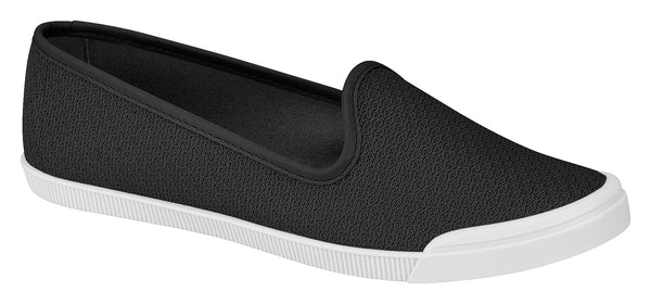 ⚜️Slip on Black Moleca